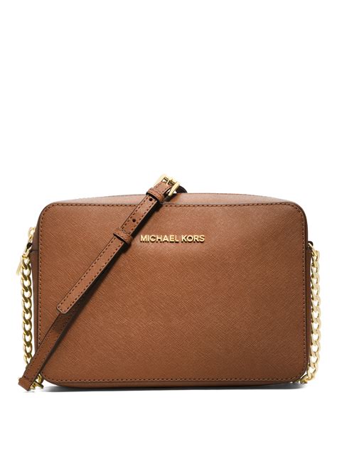 michael kors jet set crossbody on sale|Michael Kors jet set saffiano.